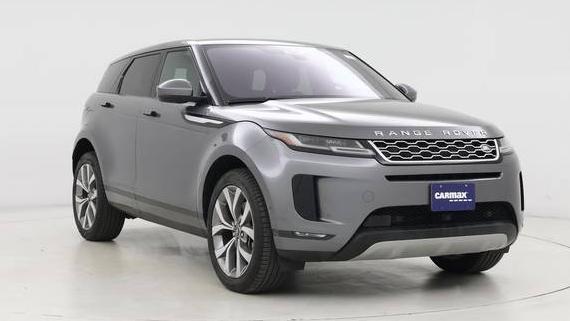 LAND ROVER RANGE ROVER EVOQUE 2020 SALZP2FX7LH009280 image